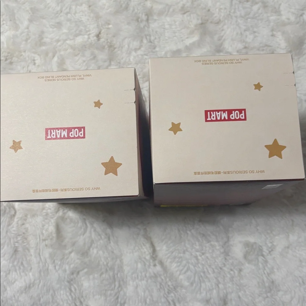 ✨ Pop Mart “Why So Serious” – Lumino Feast Figure ✨ - Picture 7 of 7